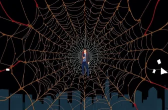 Detective Films: A Journey Through Corruption