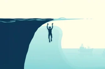 10 Thrilling Films About Leaping into the Unknown Depths