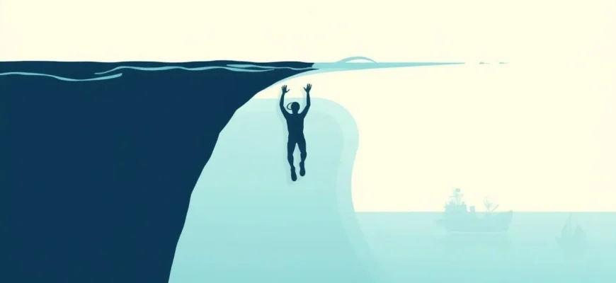10 Thrilling Films About Leaping into the Unknown Depths