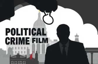 Political Crime Films: A Cinematic Journey into Power and Corruption