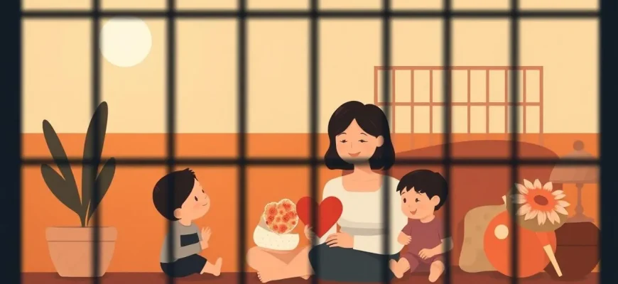 Family-Friendly Films About Prisons