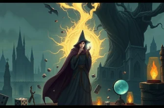 Top 10 Fantasy Films About Deception