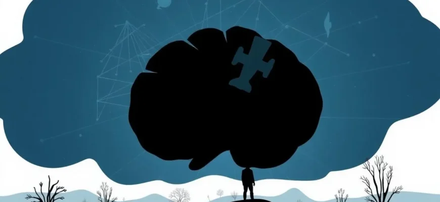 10 Films That Delve into the Subconscious