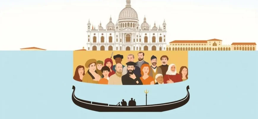 Venice Renaissance Films: A Cinematic Journey