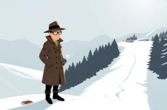 Detective Ski Films: A Unique Blend of Mystery and Snow
