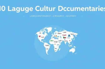 Language Culture Documentaries: A Cinematic Journey