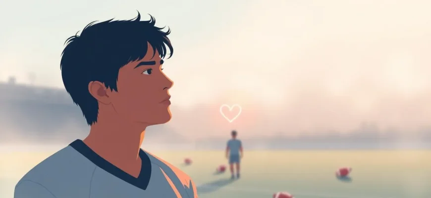 10 Heartwarming Football Romance Films