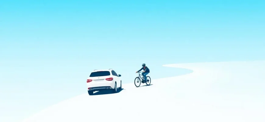 Top 10 Road Adventure Films