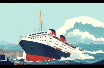 Top 10 Disaster Movies About Ports