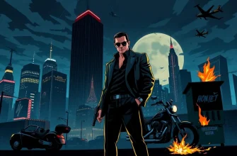 Top 10 Modern Gangster Action Films