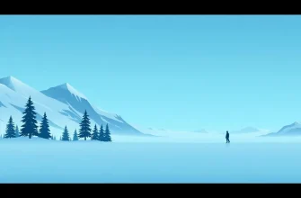 Top 10 Arctic Thriller Films to Watch