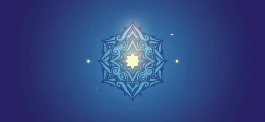 Mystical Films with Power Stones