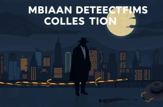 Top 10 Colombian Detective Films