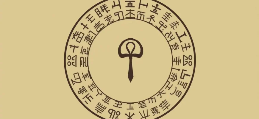 Top 10 Mystical Films Featuring Ancient Hieroglyphs