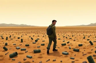 10 Films About Minefields You Should Watch