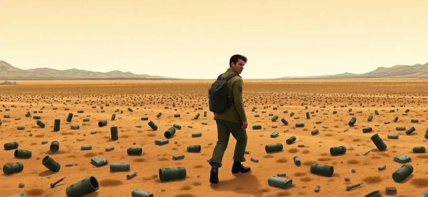 10 Films About Minefields You Should Watch