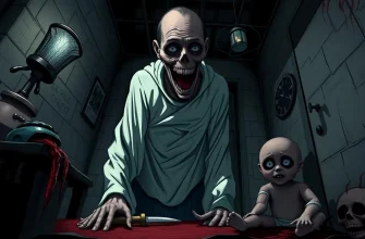 Top 10 Most Disgusting Horror Films