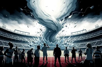 Thrilling Sports Disaster Films