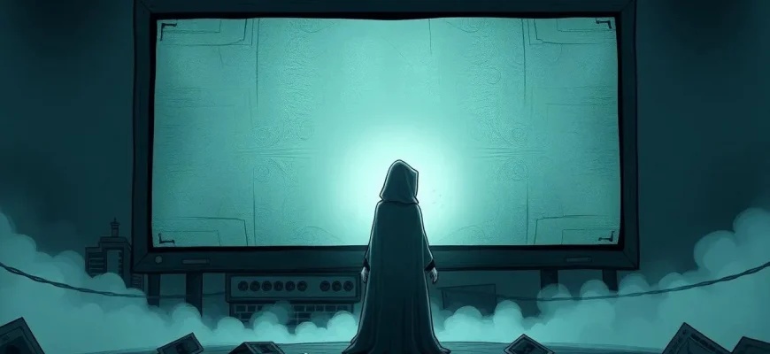 Top 10 Horror Movie Trailers You Must Watch