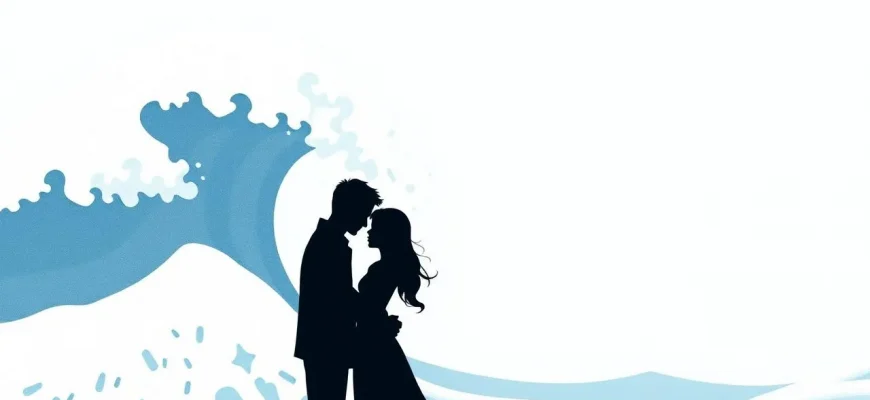 10 Melodramatic Films About Tsunamis