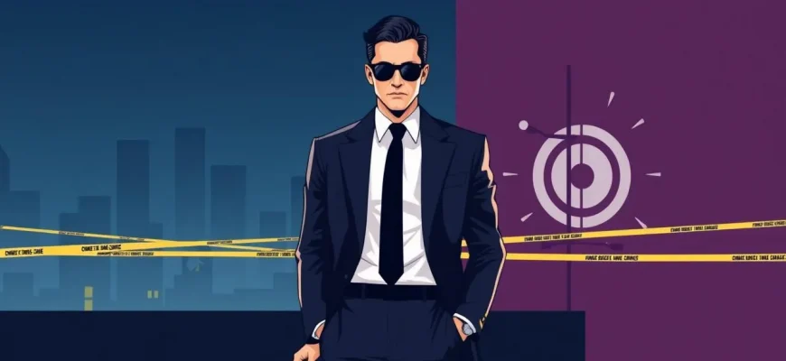 Top 10 Hitman Movies: A Thrilling Journey into the World of Assassins