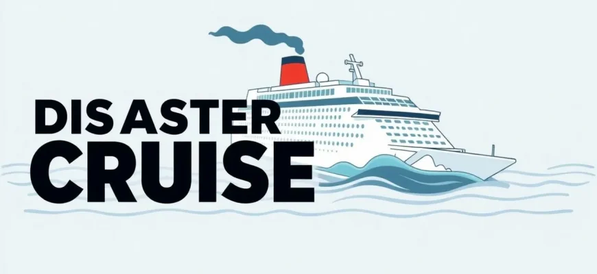 Top 10 Disaster Cruise Movies