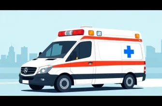 Ambulance Movies: A Thrilling Ride