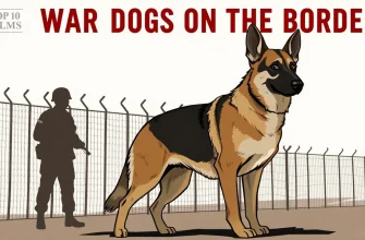 War Dogs on the Border: A Cinematic Tribute