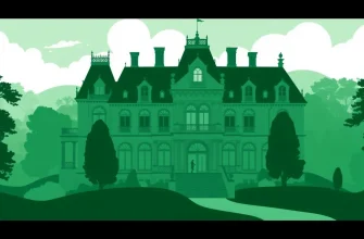 10 Films That Will Take You Inside the World of Mansions