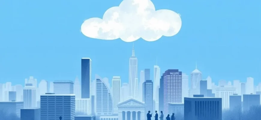 Documentaries on Cloud Storage: A Comprehensive Guide
