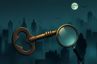 Top 10 Thrillers About Unsolved Mysteries