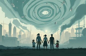 10 Must-Watch Films on Ecological Crisis