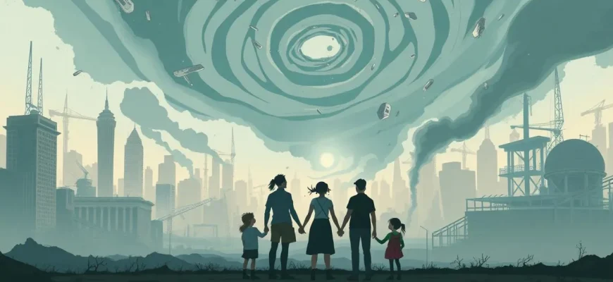 10 Must-Watch Films on Ecological Crisis