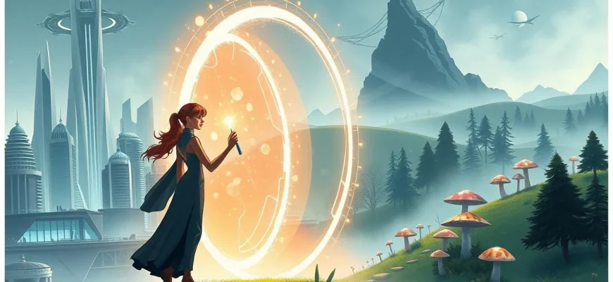 Fantasy Films with Modern Tech: A Cinematic Journey