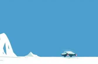 Top 10 Sci-Fi Films Set in Antarctica