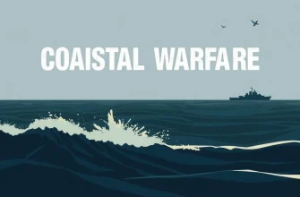 Coastal Warfare: 10 Must-Watch War Films