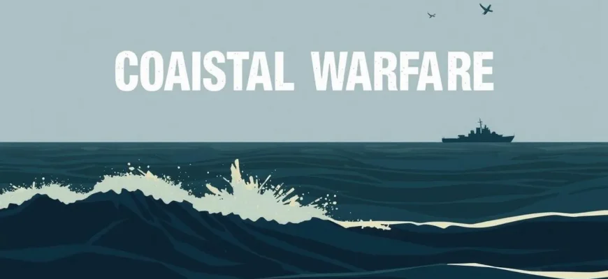 Coastal Warfare: 10 Must-Watch War Films