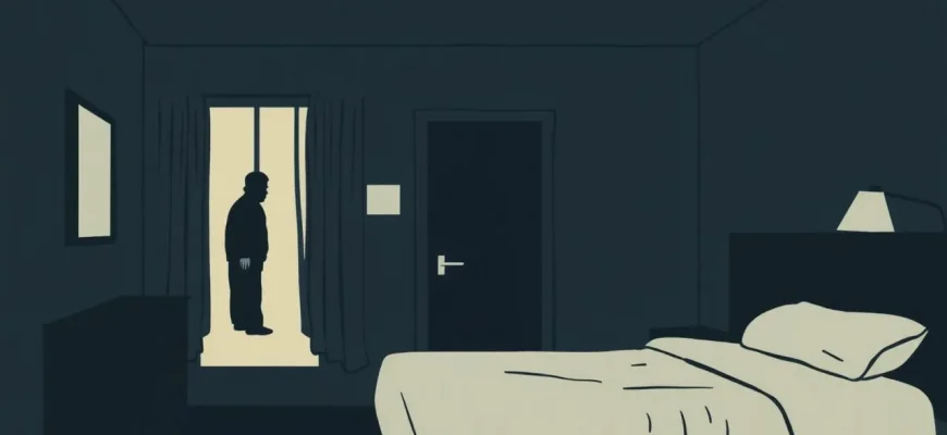 Hotel Horror Stories: 10 Films to Watch