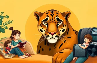 Family Films About Panthers