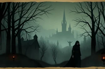 10 Horror Films Set in the 15th Century