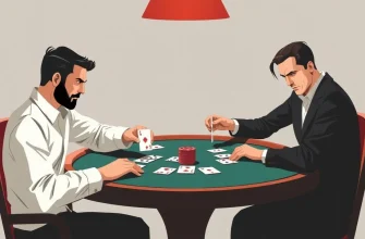 Top 10 Poker Thriller Movies