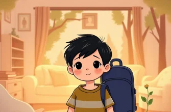 Family Films About Missing Parents