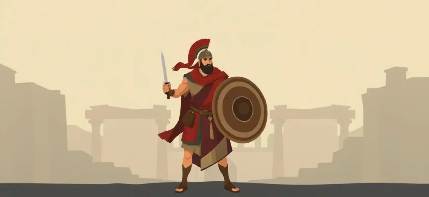 Top 10 Historical Films About Ancient Bulgars