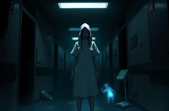 Top 10 Horror Films About Nurses