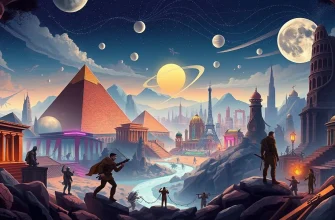 Adventure Films Through the Ages