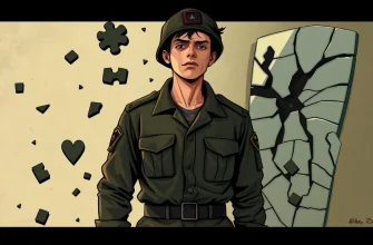 Top 10 Military Psychological Films