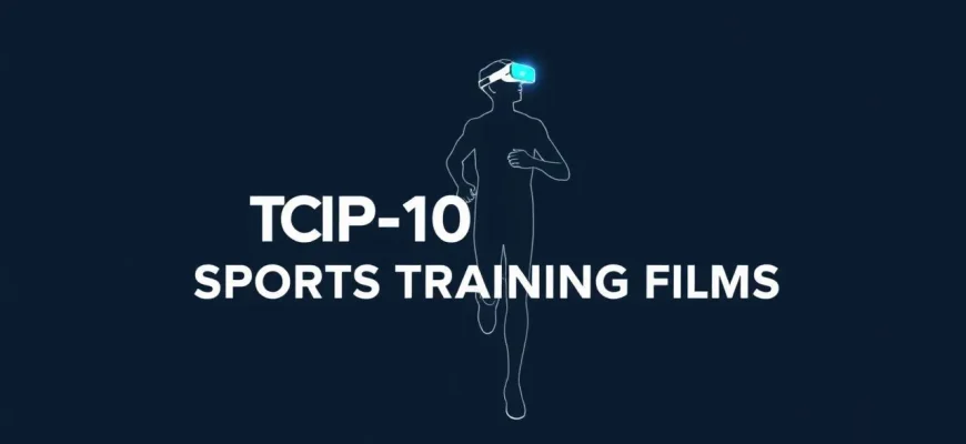 Sci-Fi Sports Training Films: A Unique Blend of Fantasy and Fitness