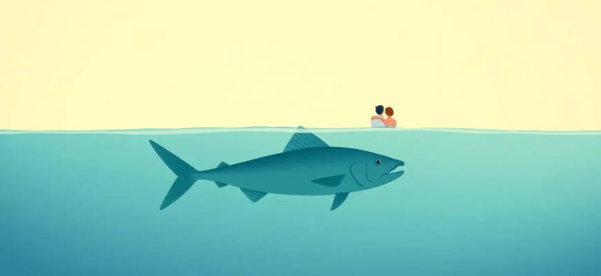 Piranha Love Stories: 10 Melodramatic Films