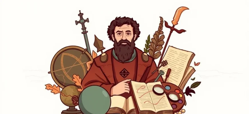 Top 10 Historical Films Set in the Renaissance Era