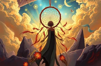 Mystical Movies About Prophetic Dreams